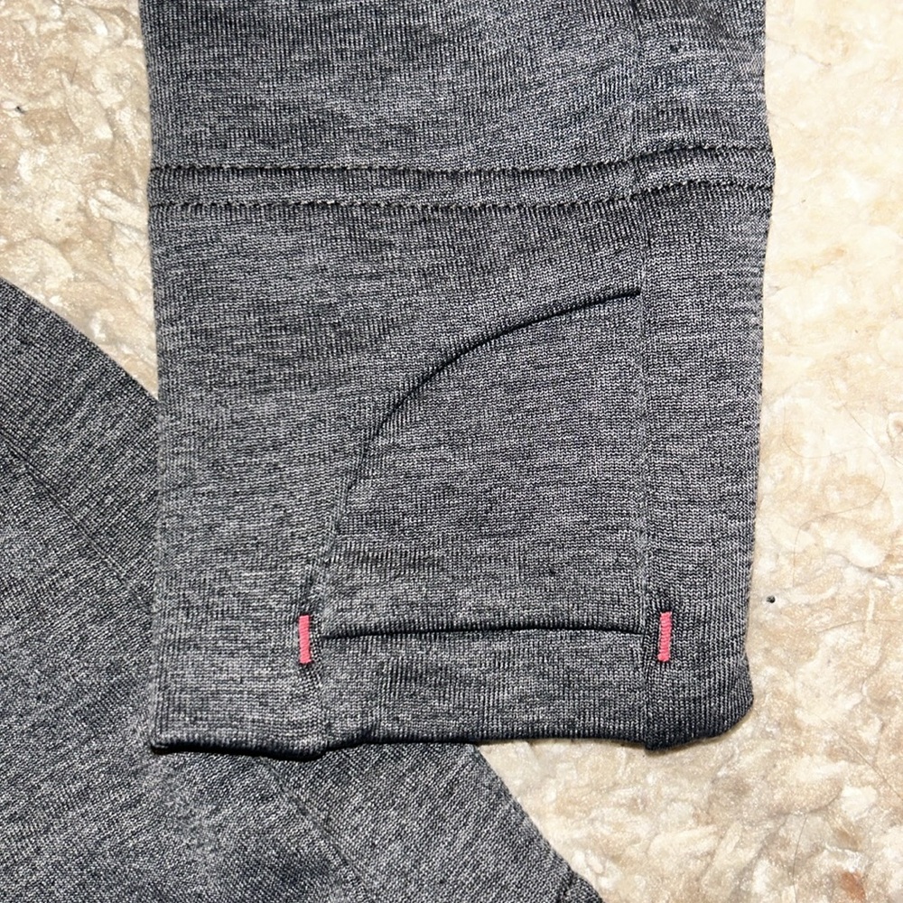 MEC Mission Possible Long Sleeve Crew - Picture 6 of 7